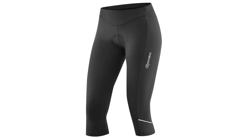Gonso Bella Radhose 3/4 Damen