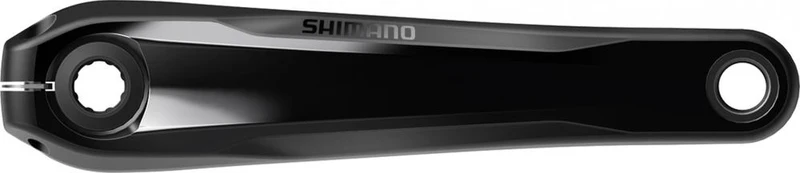 SHIMANO Kurbelarmset E-BIKE SYSTEMS FC-EM900 - 175 mm