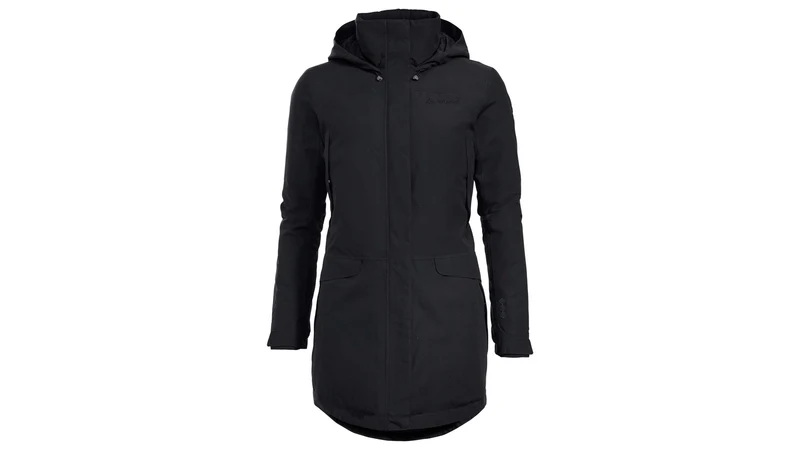 Vaude Women's Skomer Wool Parka