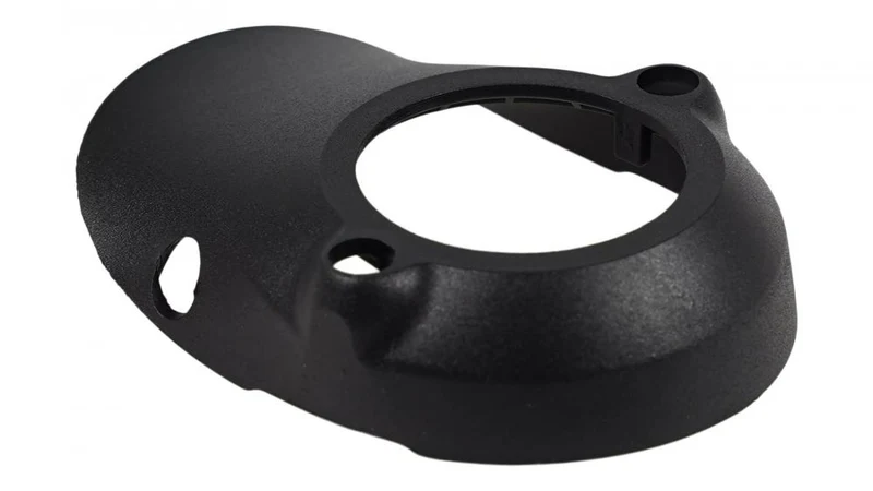 FUTURE Mountainbike Hose HDS SUB - FUTURE SHOCK HEADSET 1-PIECE TOP COVER SHORT BILL 0MM STACK - Adapter