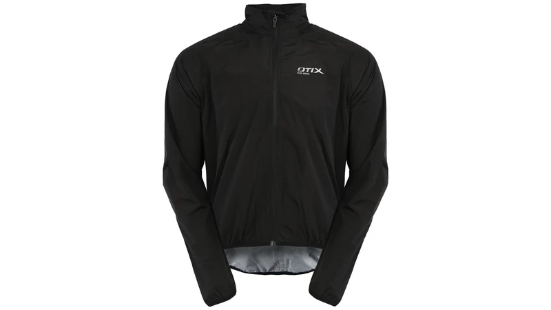 Otix Tiberius Regenjacke Herren