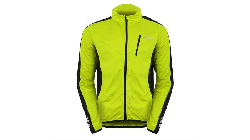 Otix Yoshio Softshelljacke Herren