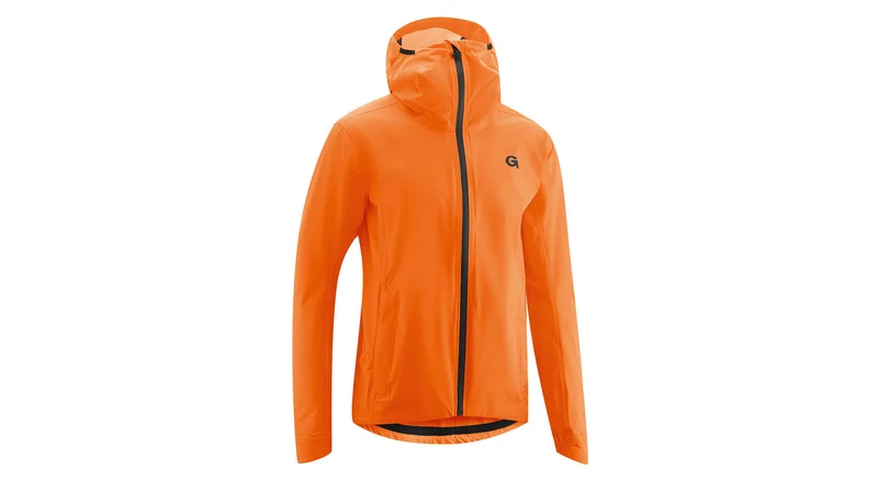 Gonso Save Plus Regenjacke Herren