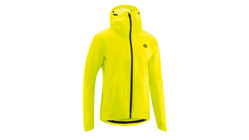 Gonso Save Plus Regenjacke Herren