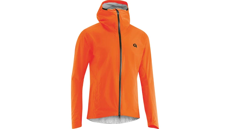 Gonso Save Plus Regenjacke Herren