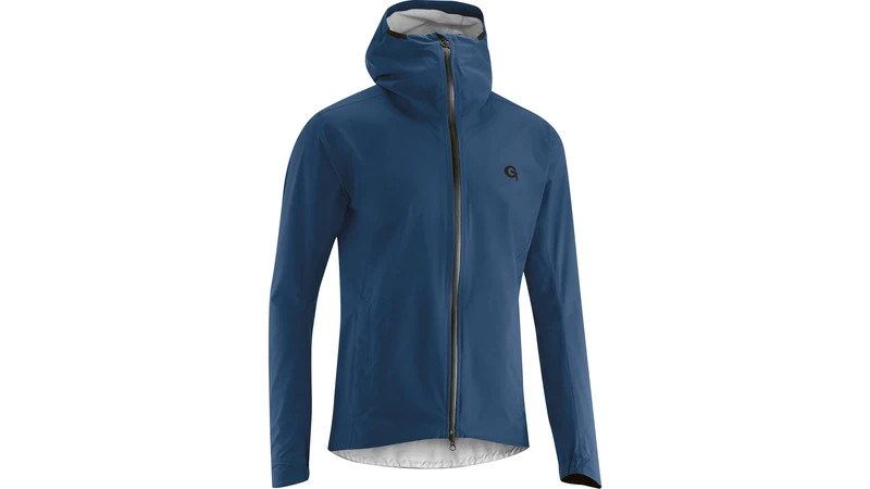 Gonso Save Plus Regenjacke Herren