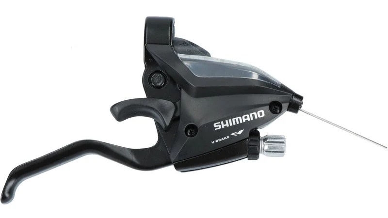 Shimano ST-EF500 2-Finger 7-fach