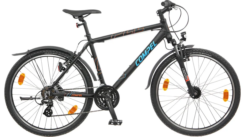 Compel HTS 260