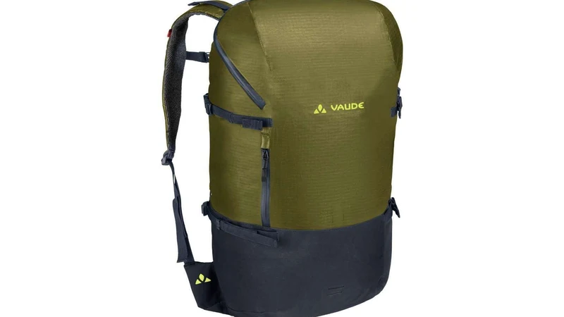 Vaude CityGo 30 Rucksack