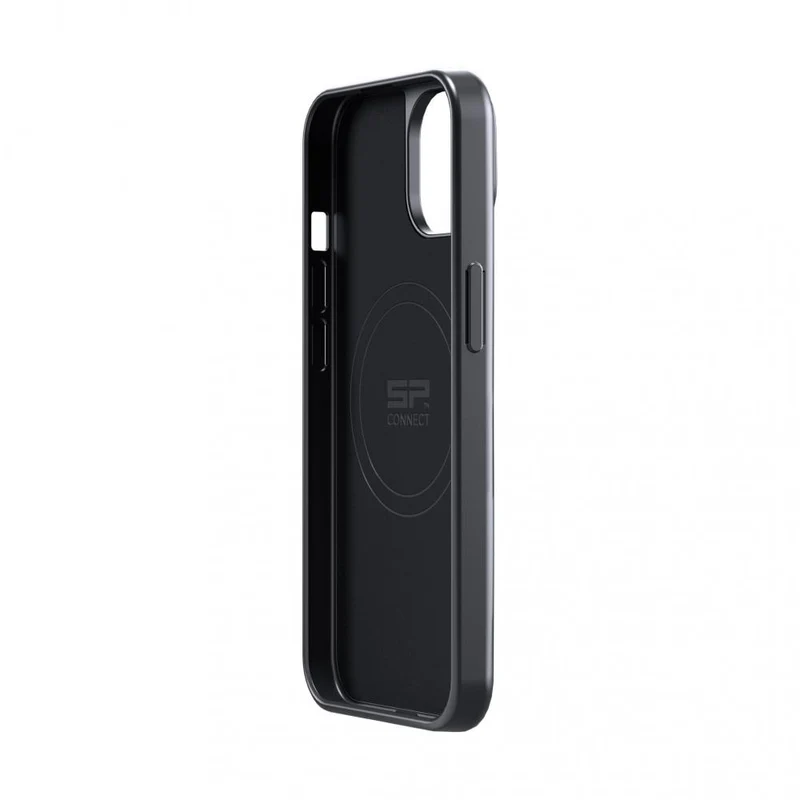 SP Connect SP Phone Case SPC+ iPhone 15 - schlanke Schutzhülle mit MagSafe-Kompatibilität