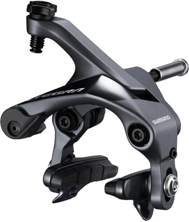 Shimano Ultegra BR-R8000 Rennbremse vorne - starke, präzise Bremskontrolle für Rennräder