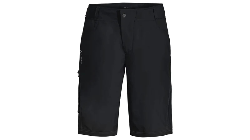 Vaude Men's Ledro Shorts
