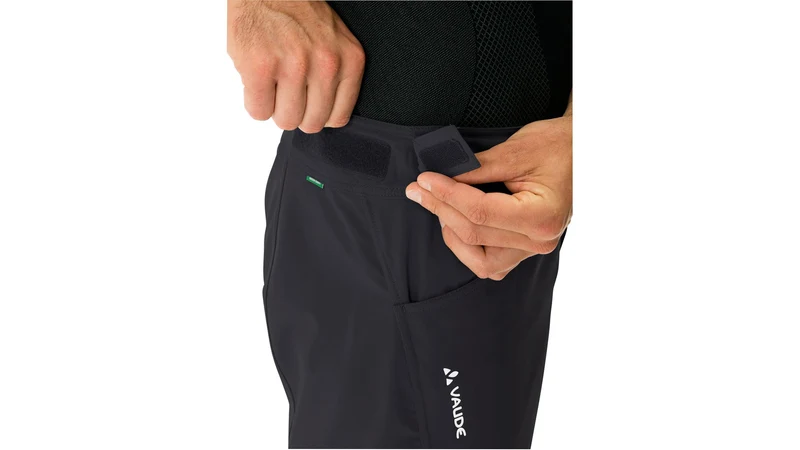 Vaude Men's Ledro Shorts