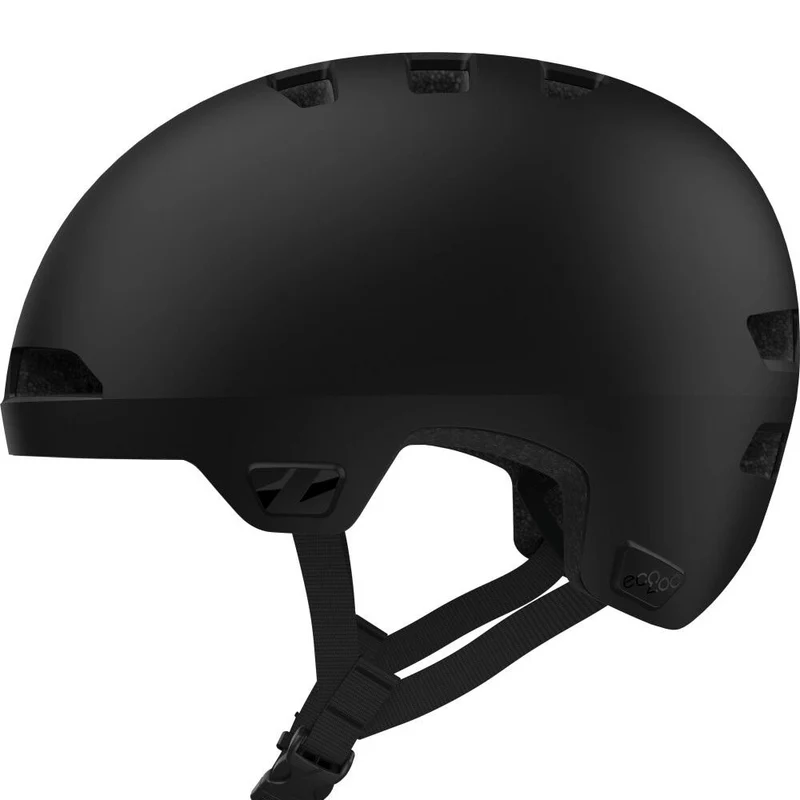 LAZER Helm Maze KinetiCore Urban/E-Bike Matte Black S-M 50-56 cm - sicher & nachhaltig