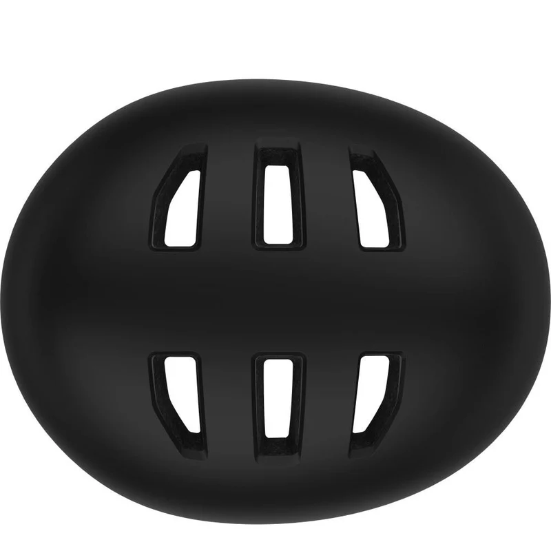 LAZER Helm Maze KinetiCore Urban/E-Bike Matte Black S-M 50-56 cm - sicher & nachhaltig