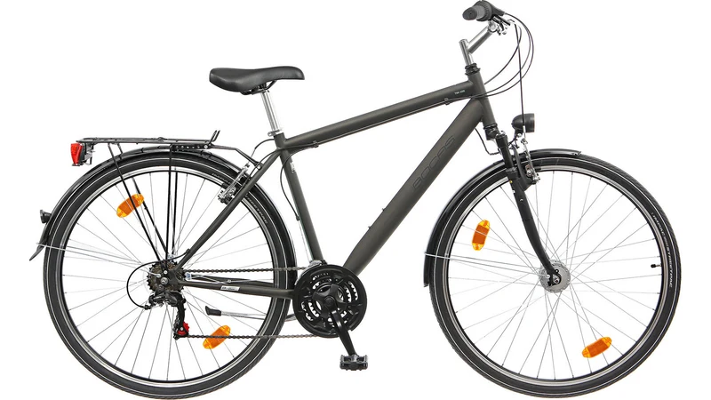 Bocas TRK 200
