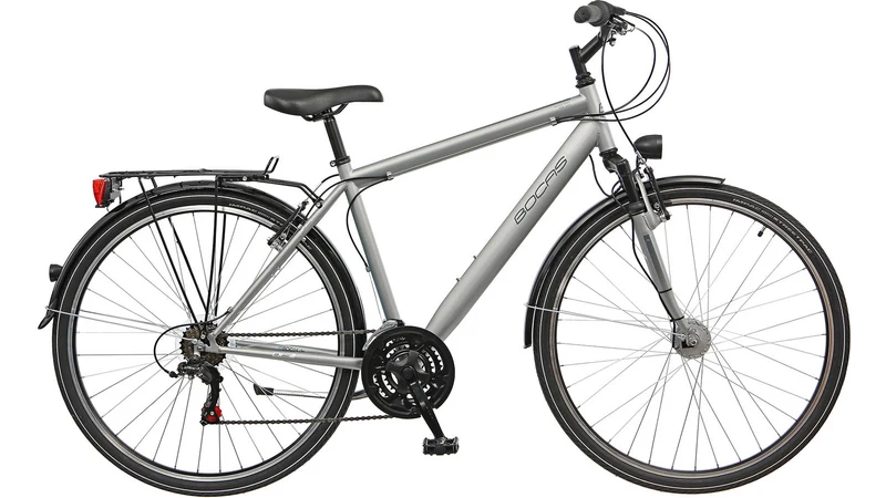 Bocas TRK 200