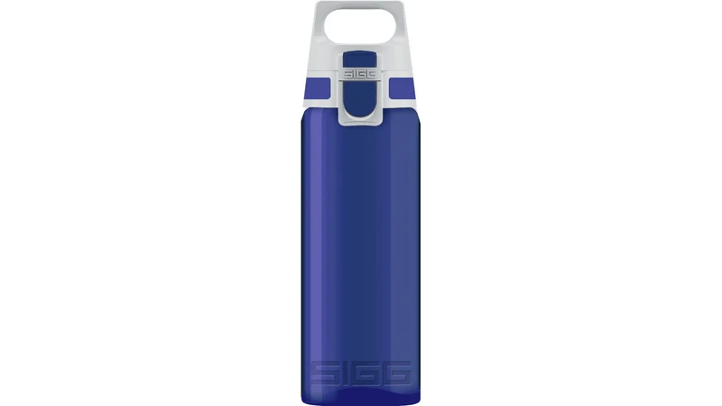 Sigg Total Color 0,6 L Trinkflasche
