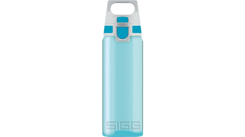 Sigg Total Color 0,6 L Trinkflasche