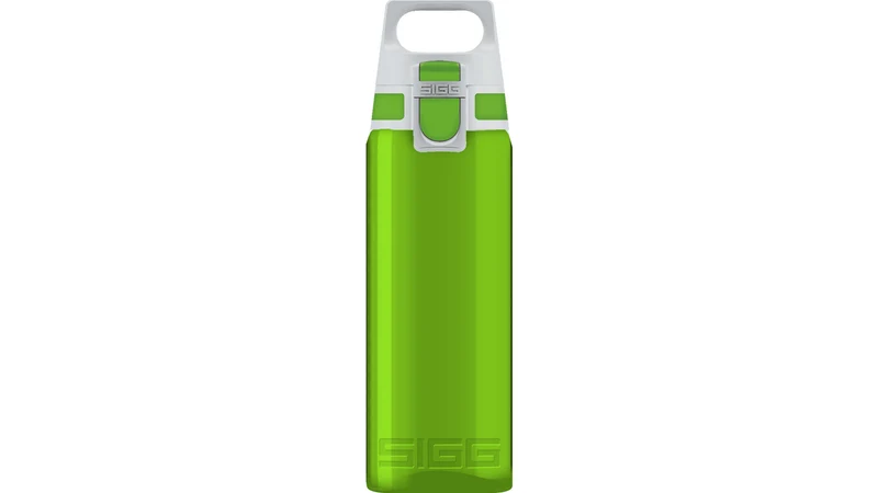 Sigg Total Color 0,6 L Trinkflasche