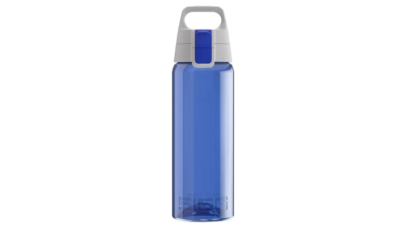 Sigg Total Color 0,6 L Trinkflasche