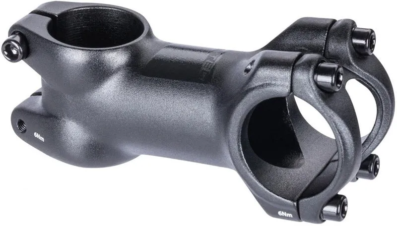 Contec Vorbau Forge 70 mm 31,8 mm +/- 6° schwarz