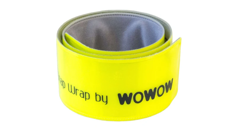 WOWOW Snap Wrap 3M