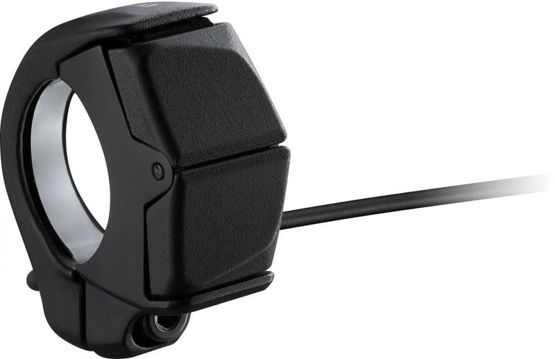 SHIMANO Schalter E-BIKE SYSTEMS SW-E7000-L - 700 mm