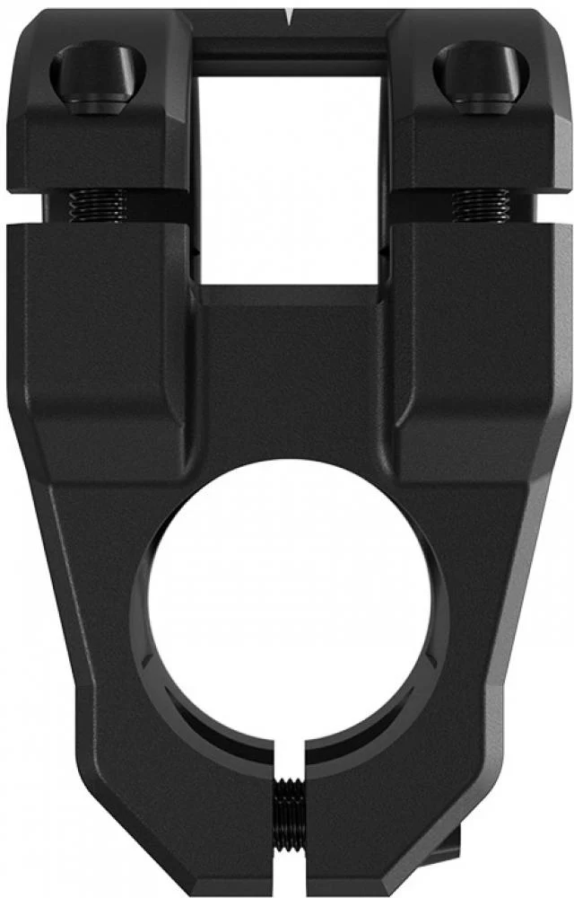 PRO Vorbau Koryak 3FIVE, 35 mm, 0° Schwarz - stabiler All-Mountain-Vorbau