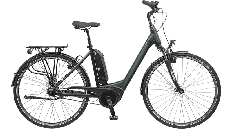 Bicycles Faro 7.4 RT Wave
