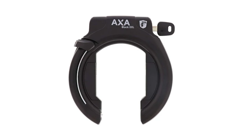 Axa Block XXL Ringschloss