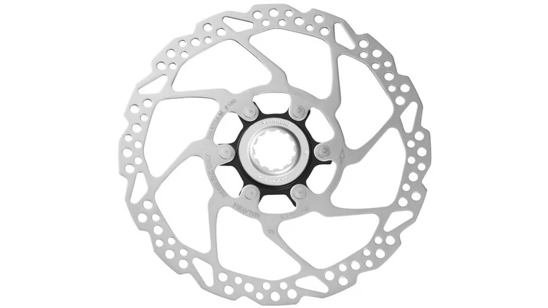Shimano SM-RT54M 180 mm CL