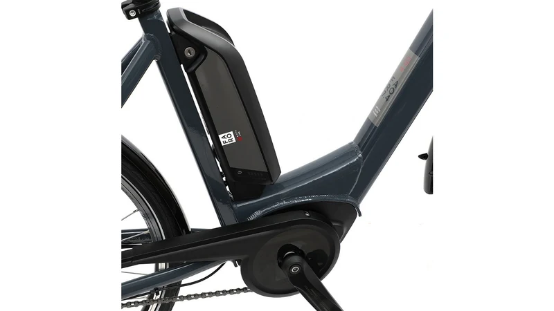 Bicycles Faro 7.4 FL Wave
