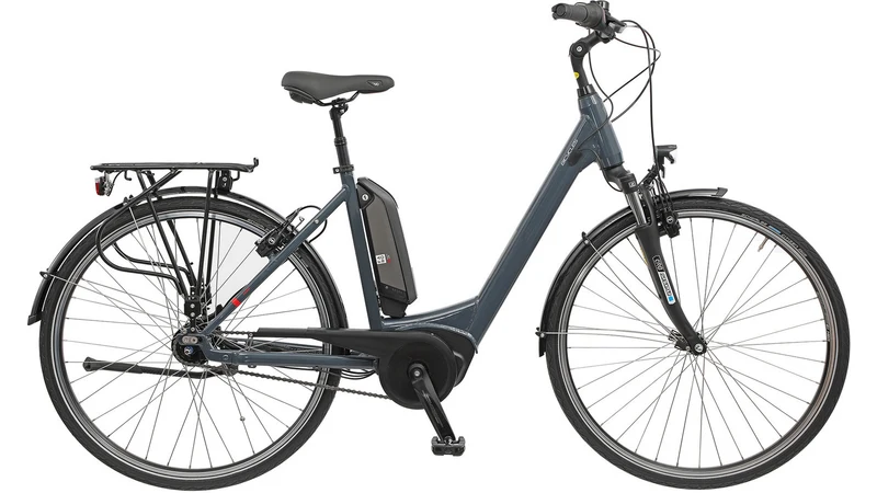 Bicycles Faro 7.4 FL Wave