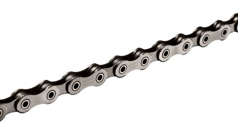 Shimano CN-E8000 126 Glieder