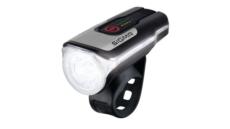Sigma Aura 80 Frontleuchte