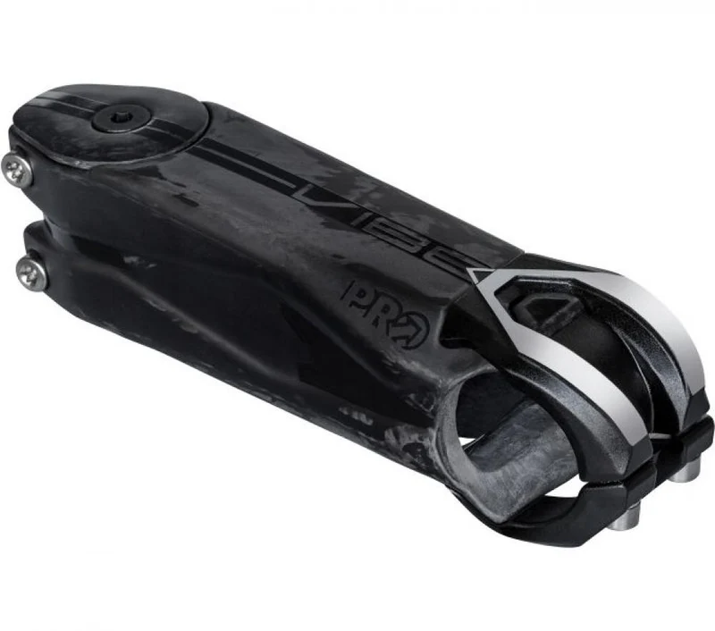 Pro Vorbau Vibe Carbon 100mm 31,8mm +/- 8° schwarz 1 1/8"