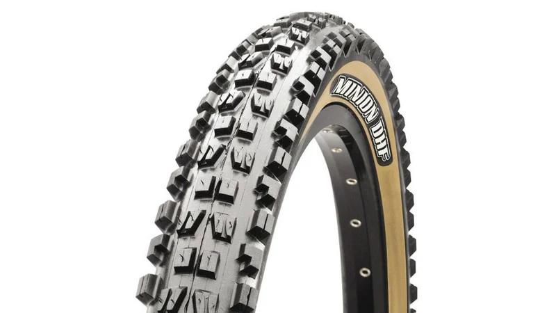 Maxxis Minion DHF Skinwall 27,5