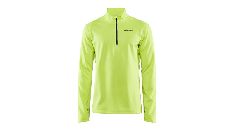 Craft Pin Halfzip M
