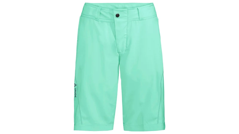 Vaude Women's Ledro Shorts