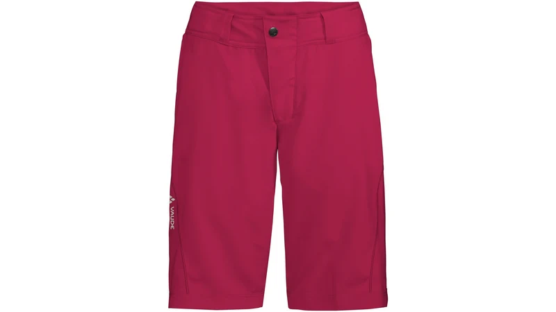 Vaude Women's Ledro Shorts