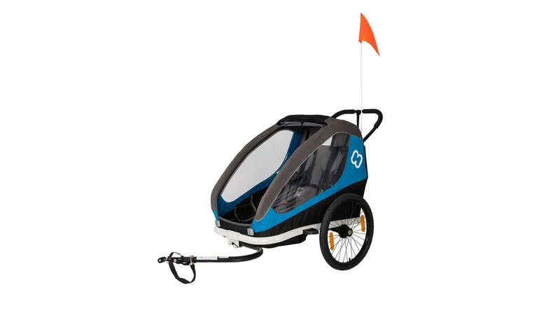 Hamax Traveller Fahrradanhänger