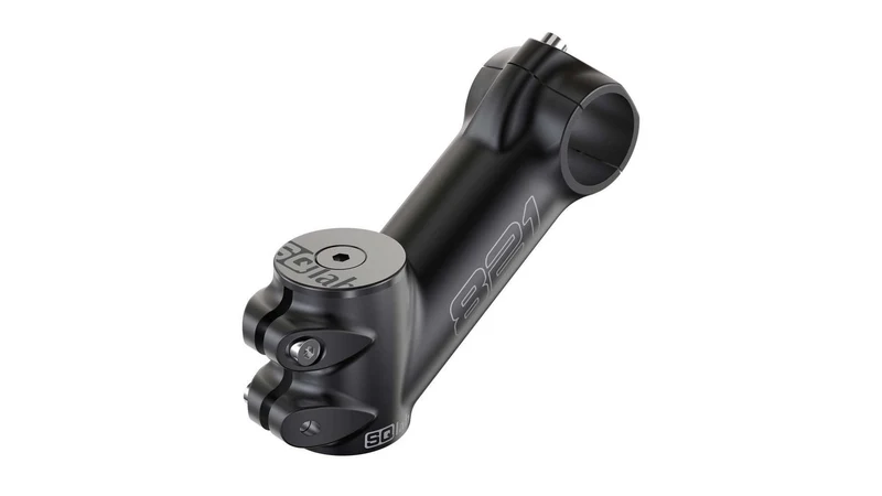 SQlab Vorbau 821 2.0 90mm ,35°,25.4