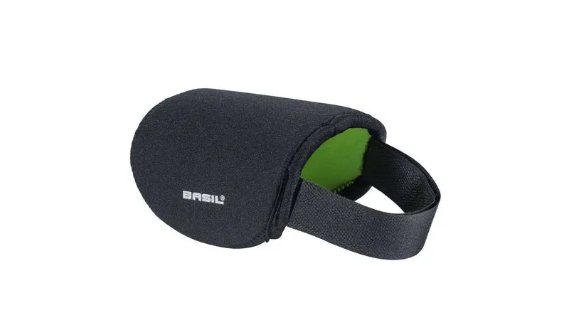 Basil Schutz Elektroanschlüsse