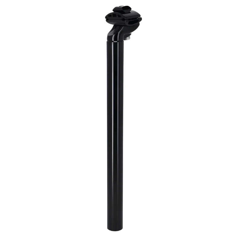 XLC Sattelstütze SP-R07 Ø30,9mm L350mm schwarz