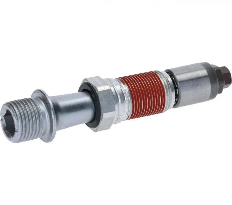 SHIMANO Pedalachse PD-ES600 links - Ersatzachse für SPD-Pedale, ca. 73 g