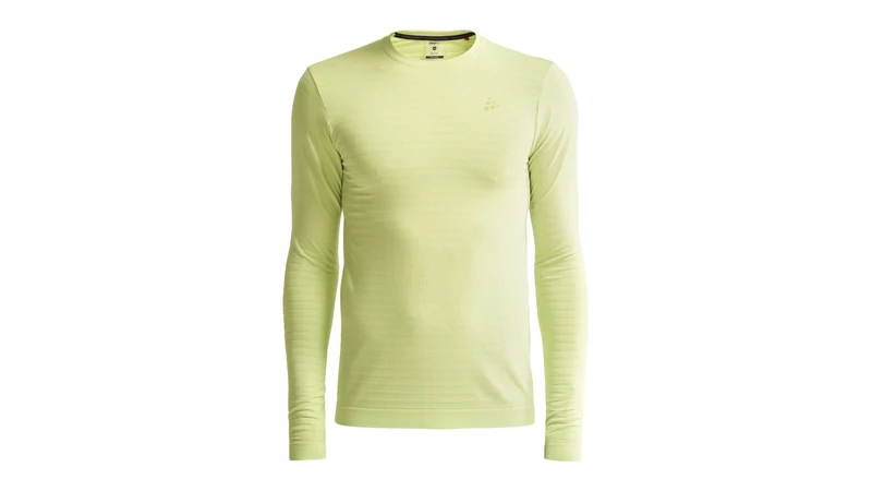Craft Warm Comfort LS M