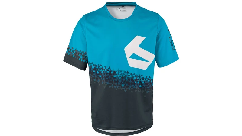 Bergamont Trail Shirt S/SL