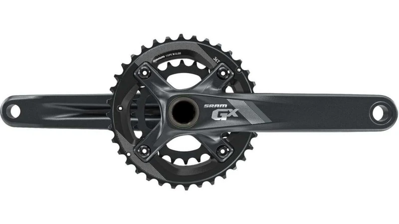 Sram GX 1000 2x11 BB30 Kurbelsatz