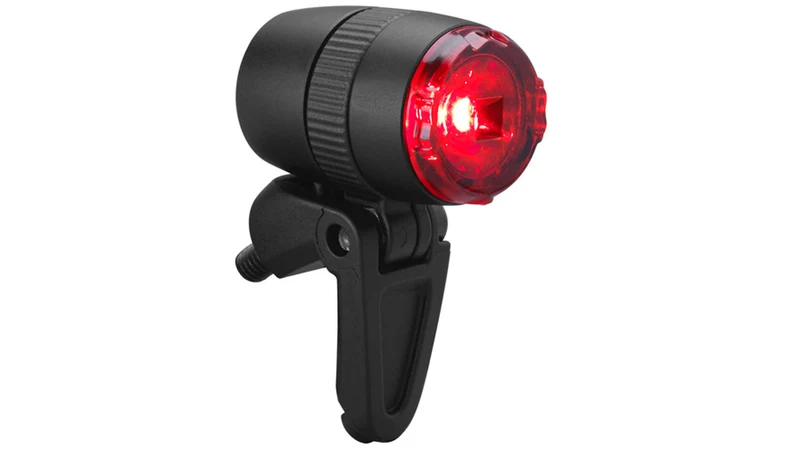 B&M Mü Designer-LED-Rücklicht